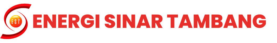 PT Energi Sinar Tambang